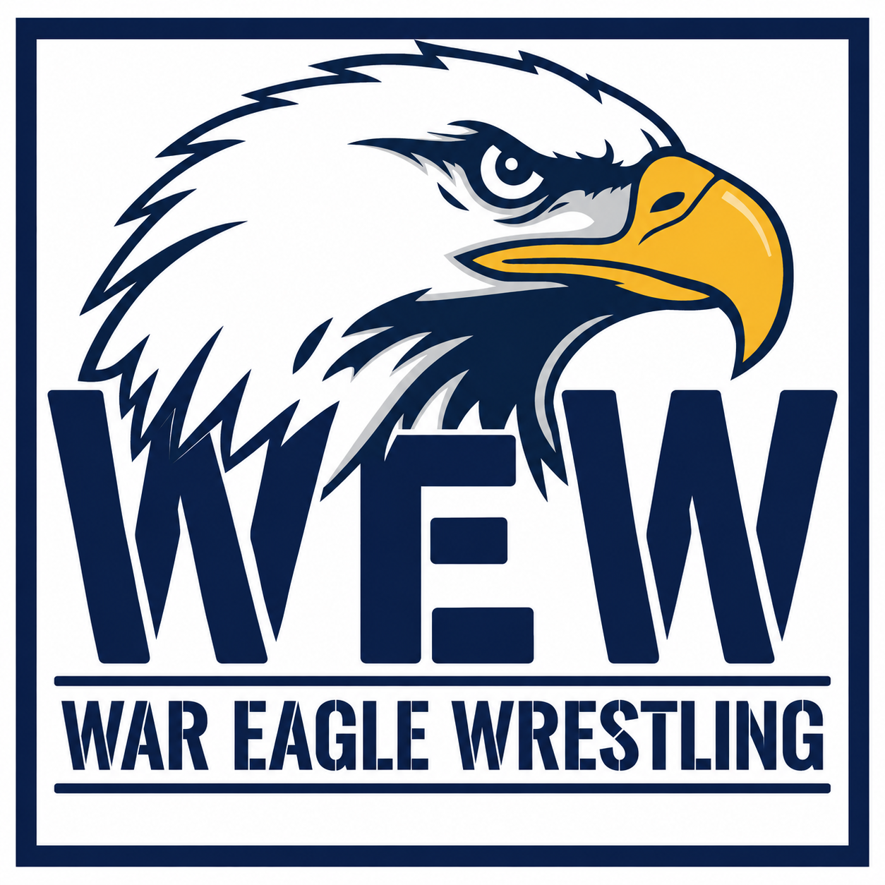 War Eagle Wrestling