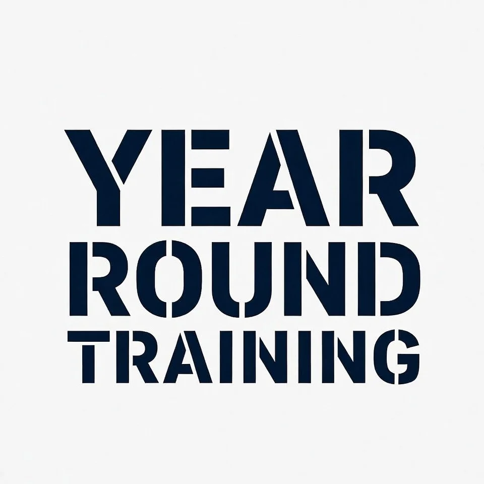 Year-Round Membership