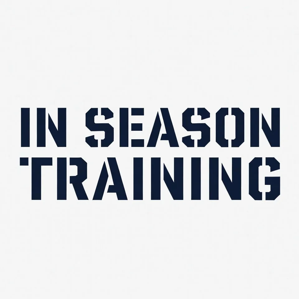 In-Season Membership