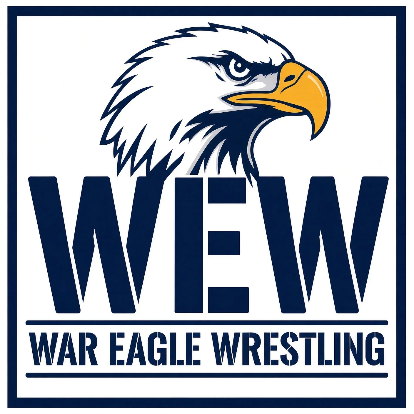 War Eagle Wrestling