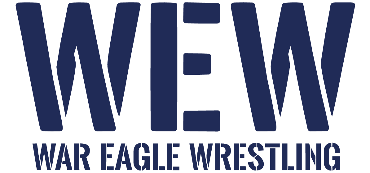 War Eagle Wrestling