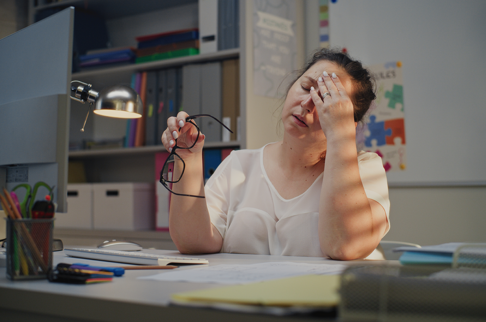 Burnout Is Not an HR Issue, It’s a Safety Failure