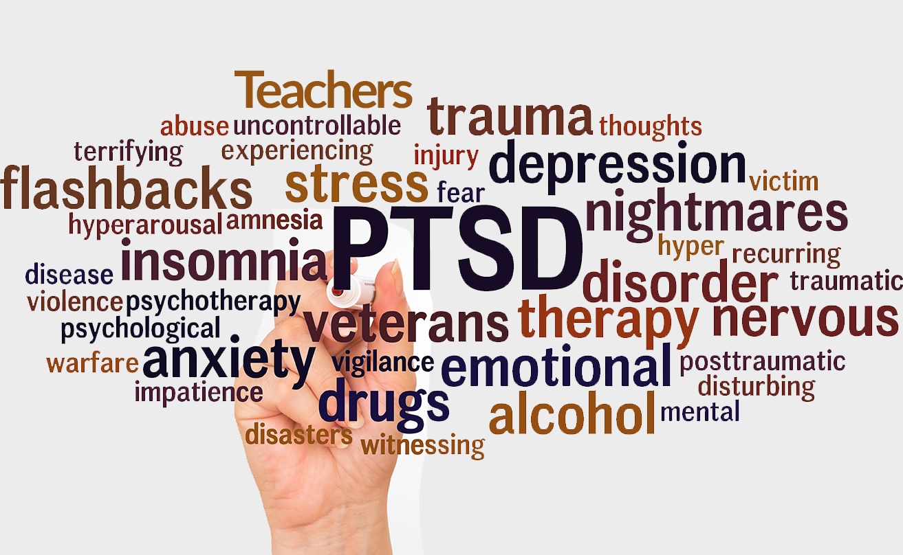 The Hidden Cost Curve: Violence, Physio, and PTSD