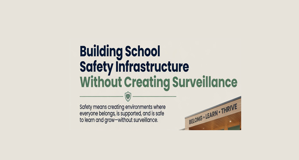Sentinel Shield: Building School Safety Infrastructure Without Creating Surveillance