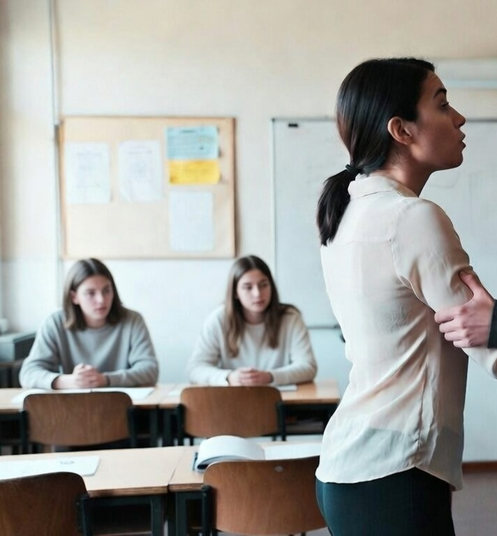 Rising Violence in Canadian Schools: A Growing Duty-of-Care Concern