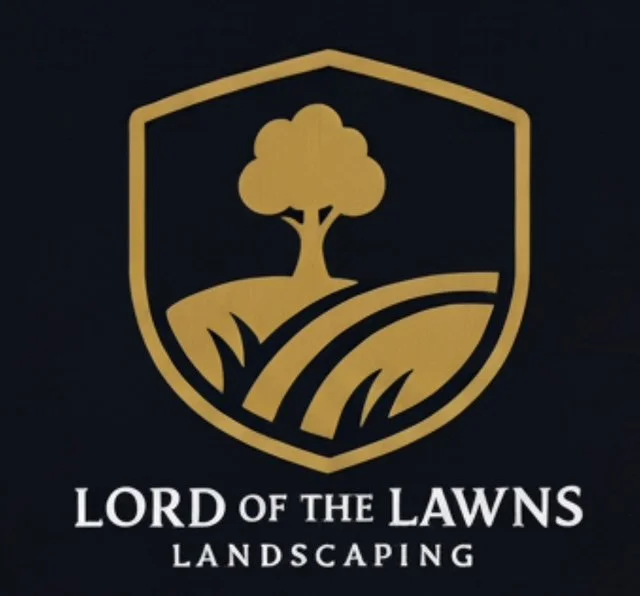 Lord of the Lawns Landscaping