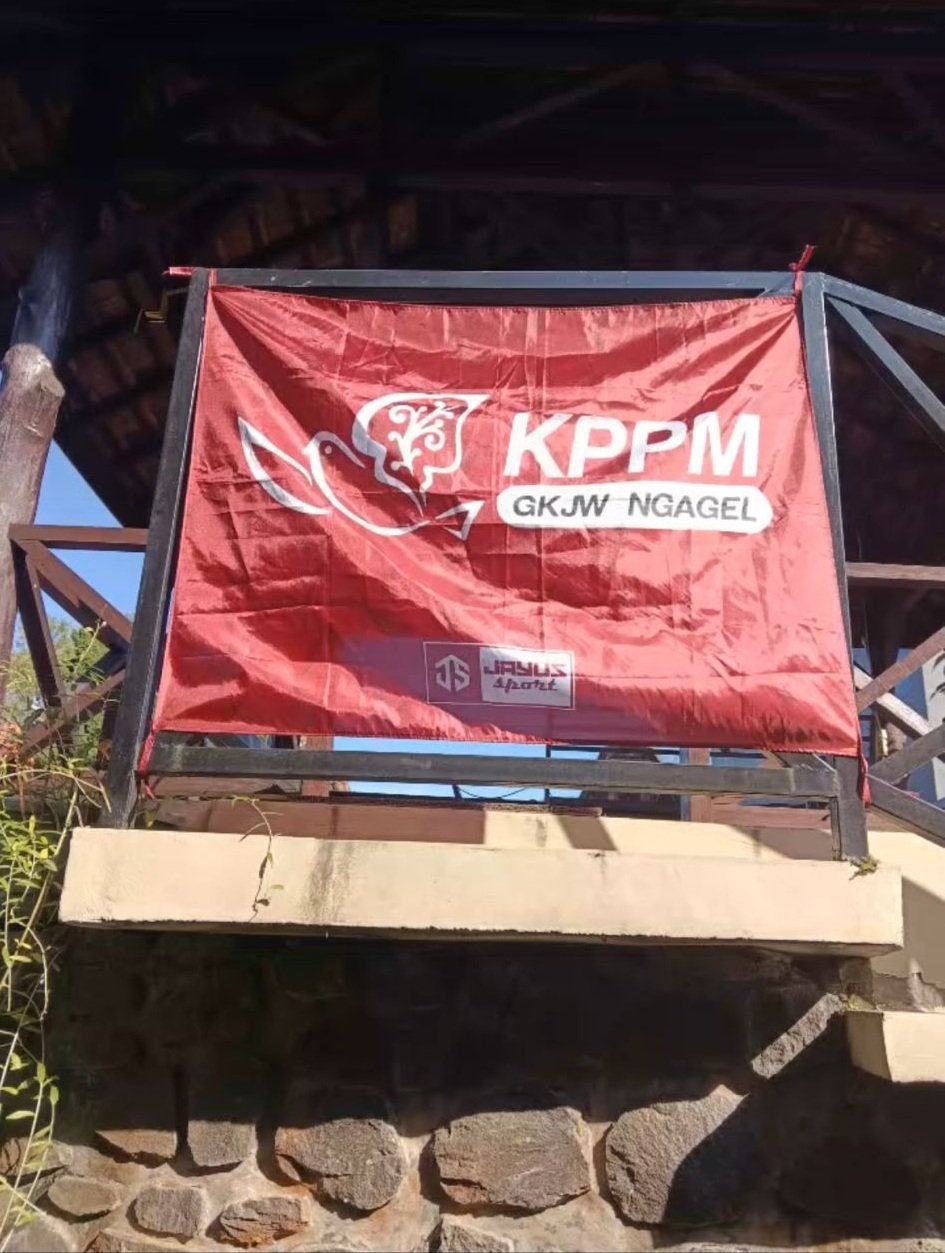 KPPM Retret, LDKS di Pacet Vila Narwastu