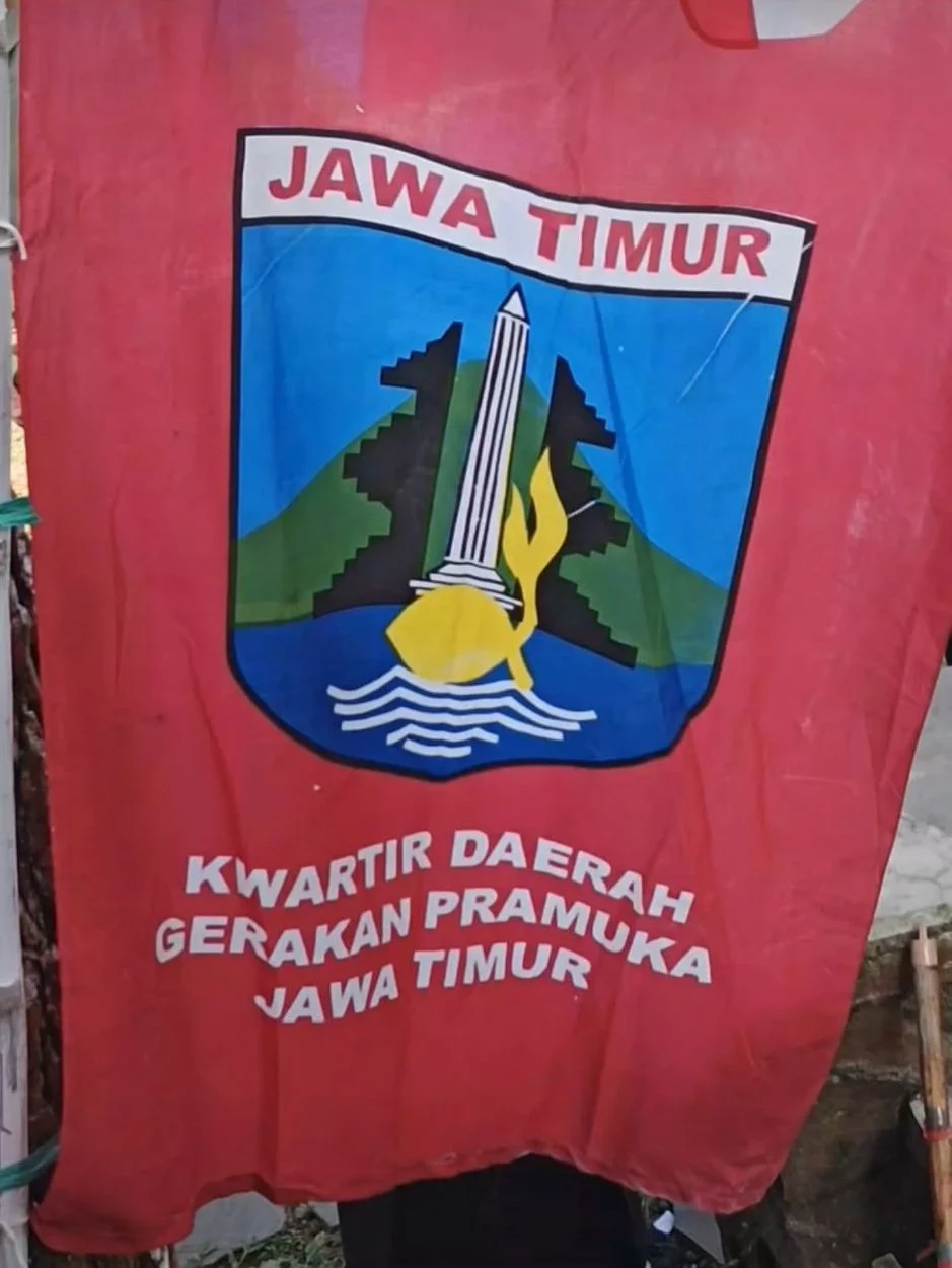 Pramuka Retret, LDKS di Pacet Vila Narwastu