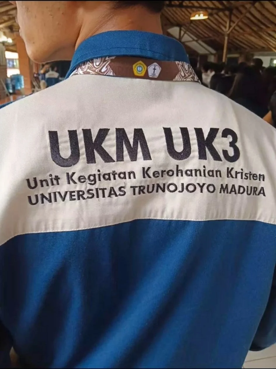 UKM UK3 Retret, LDKS di Pacet Vila Narwastu