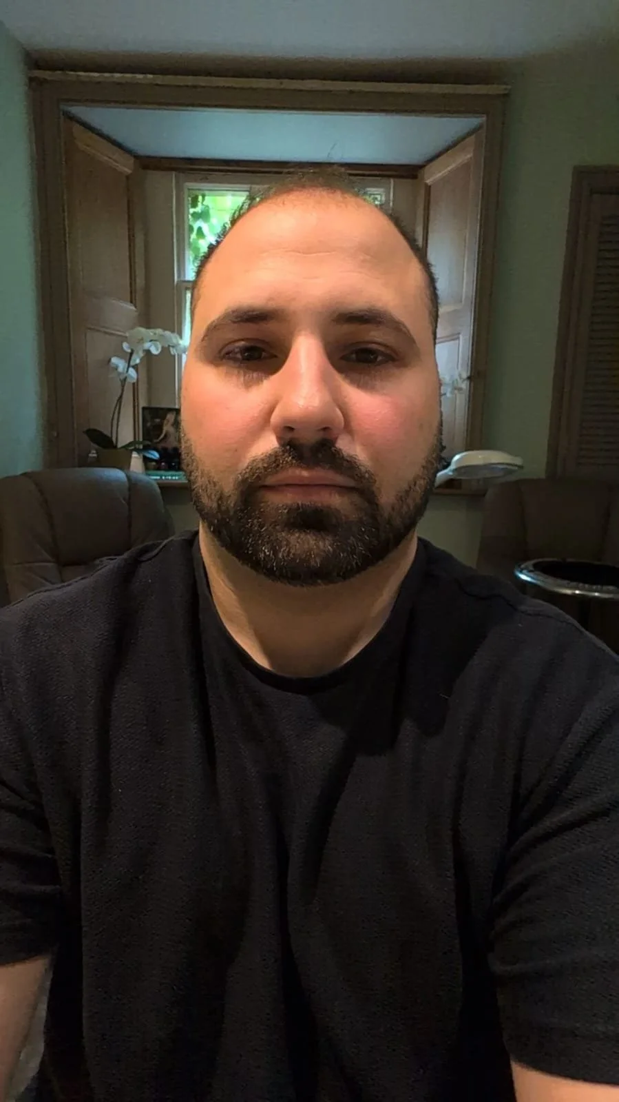 Rafail Konstantinou, a professional mobile holistic massage therapist serving Bath and Bradford on Avon