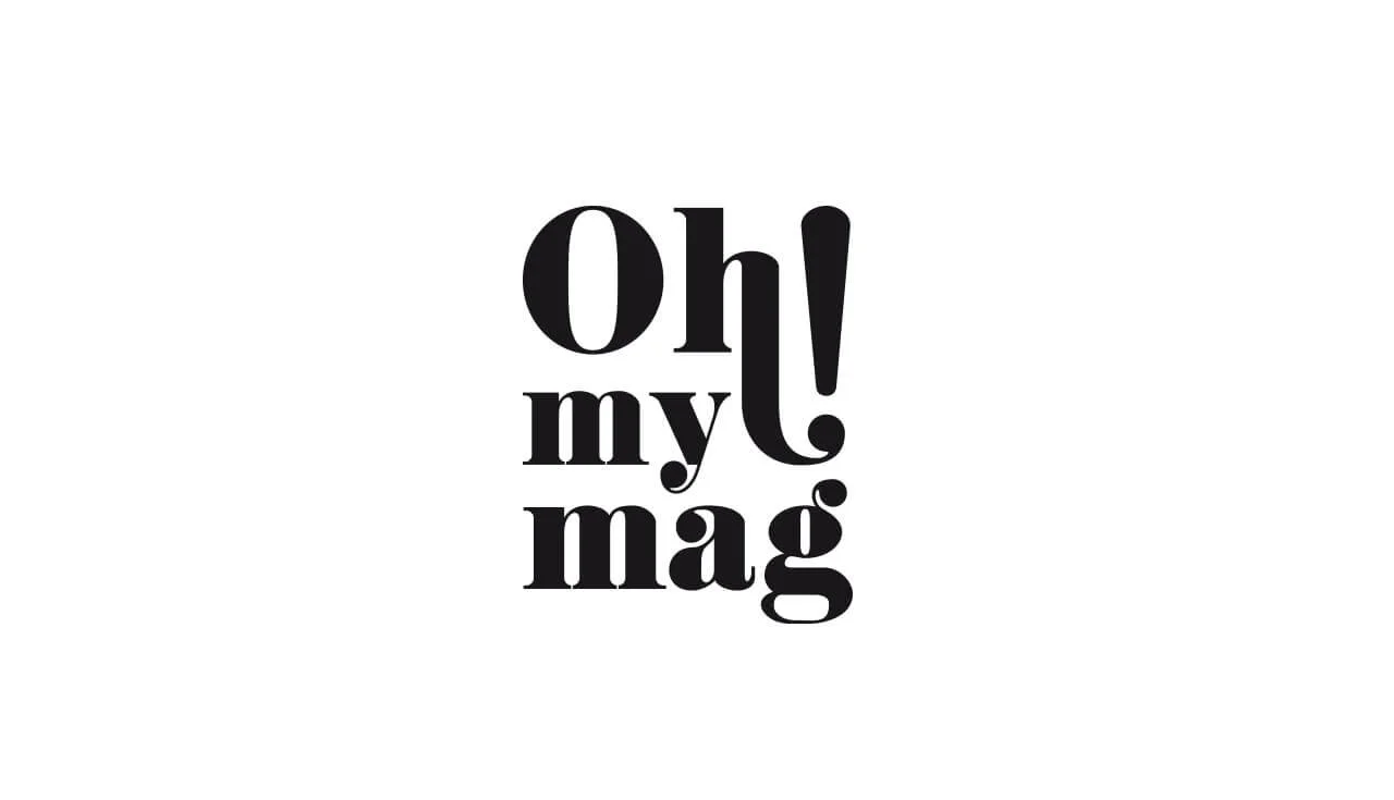 OHMYMAG