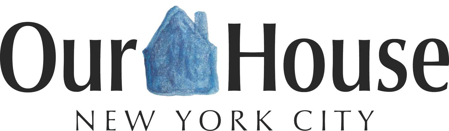 Our House NYC Grief Support Center