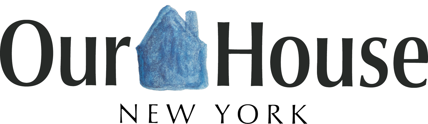 Our House NYC Grief Support Center