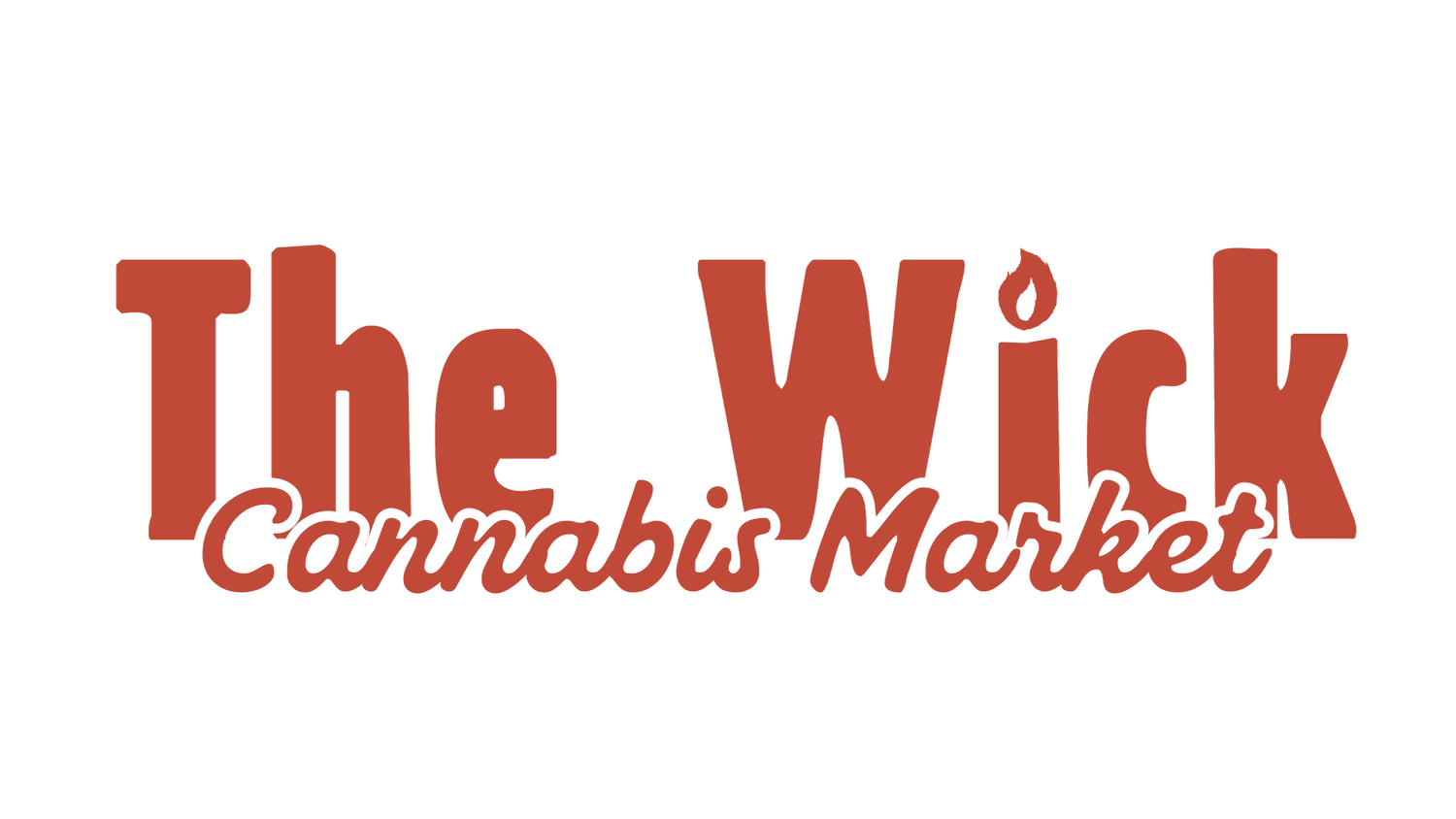 The Wick Cannabis Market