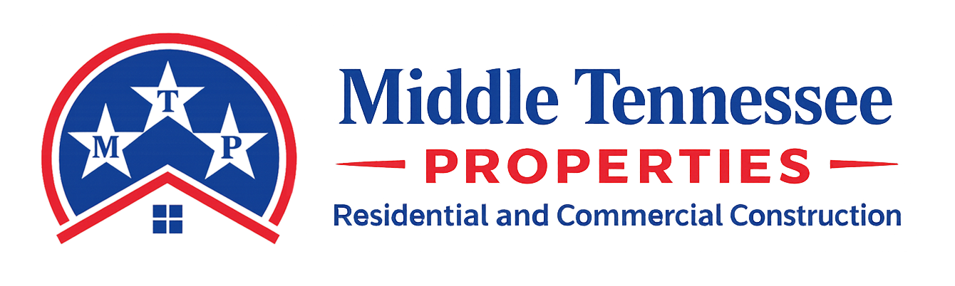 Middle Tennessee Properties