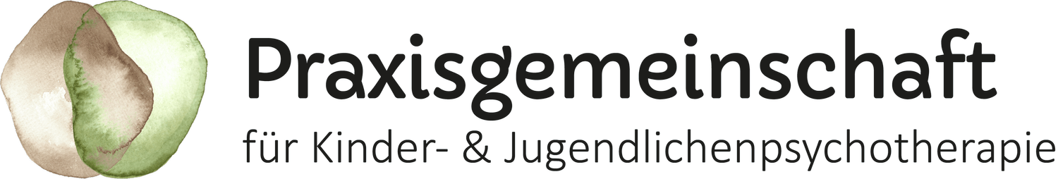 Kinder- &amp;  Jugendpsychotherapie