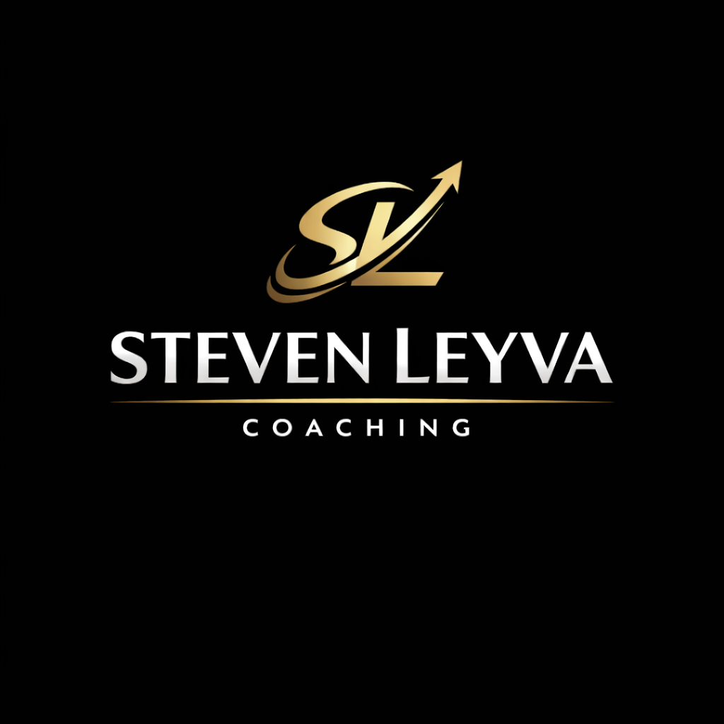 Steven Leyva Coaching
