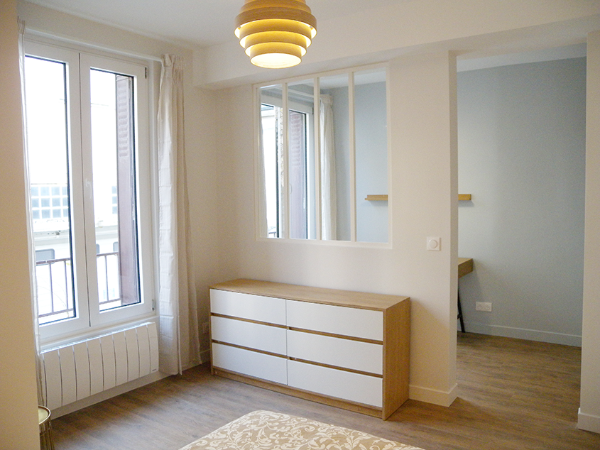 CITE DU RENDEZ-VOUS - PARIS (12)