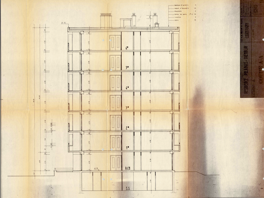 CHAMPIGNY SUR MARNE (94)