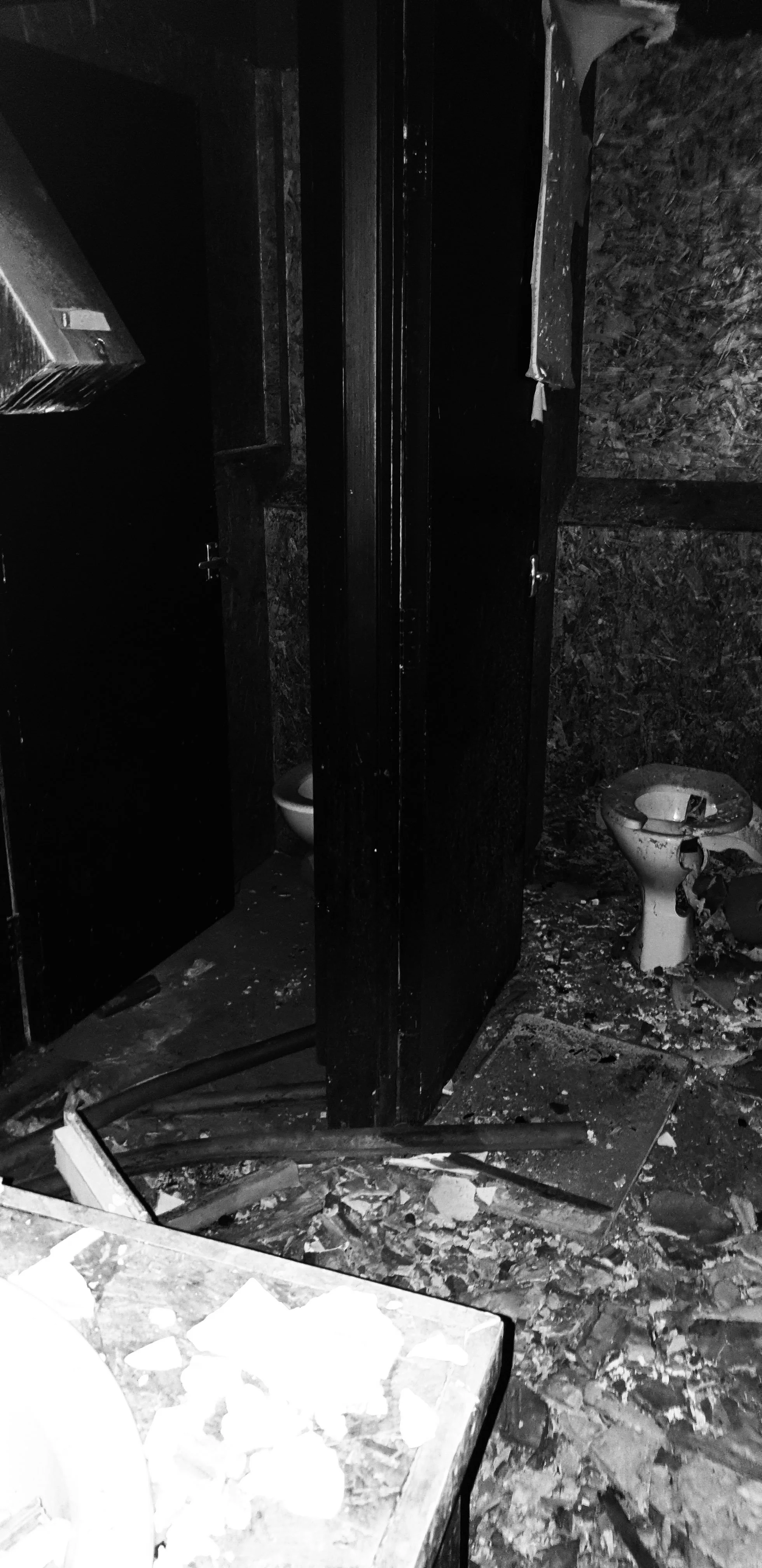 DADA V.01 
THE NEW PHOTOGRAPHY