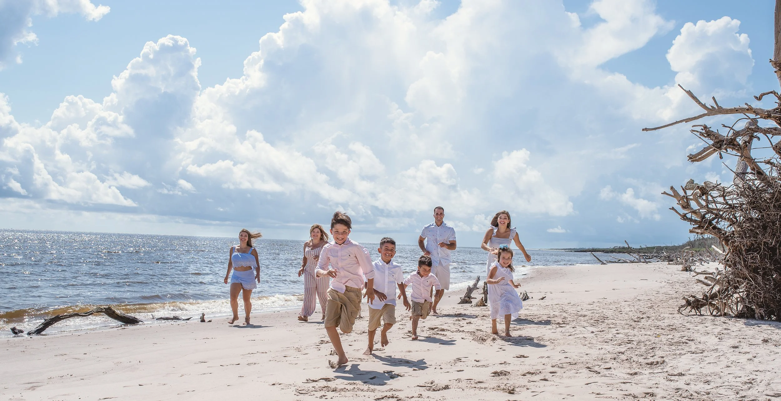 Capture unforgettable family moments at the stunning beaches of Cabo Rojo, Puerto Rico. Karen Fabiola, is a destination family and elopement photographer. Your memories will be beautifully preserved. Create lasting memories at the breathtaking beache