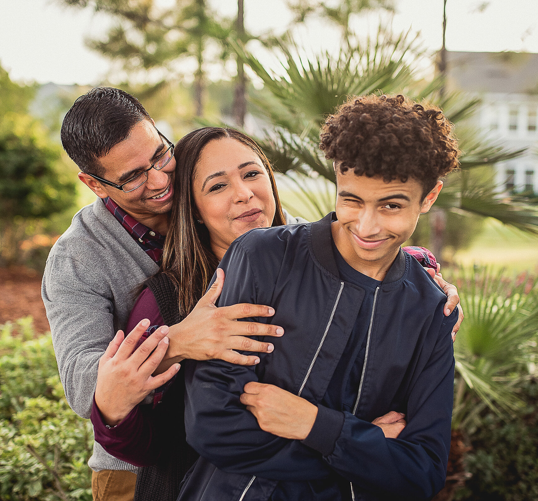 Family Photographer - Jacksonville, FL - Cabo Rojo, Puerto Rico - Karen Fabiola Photo