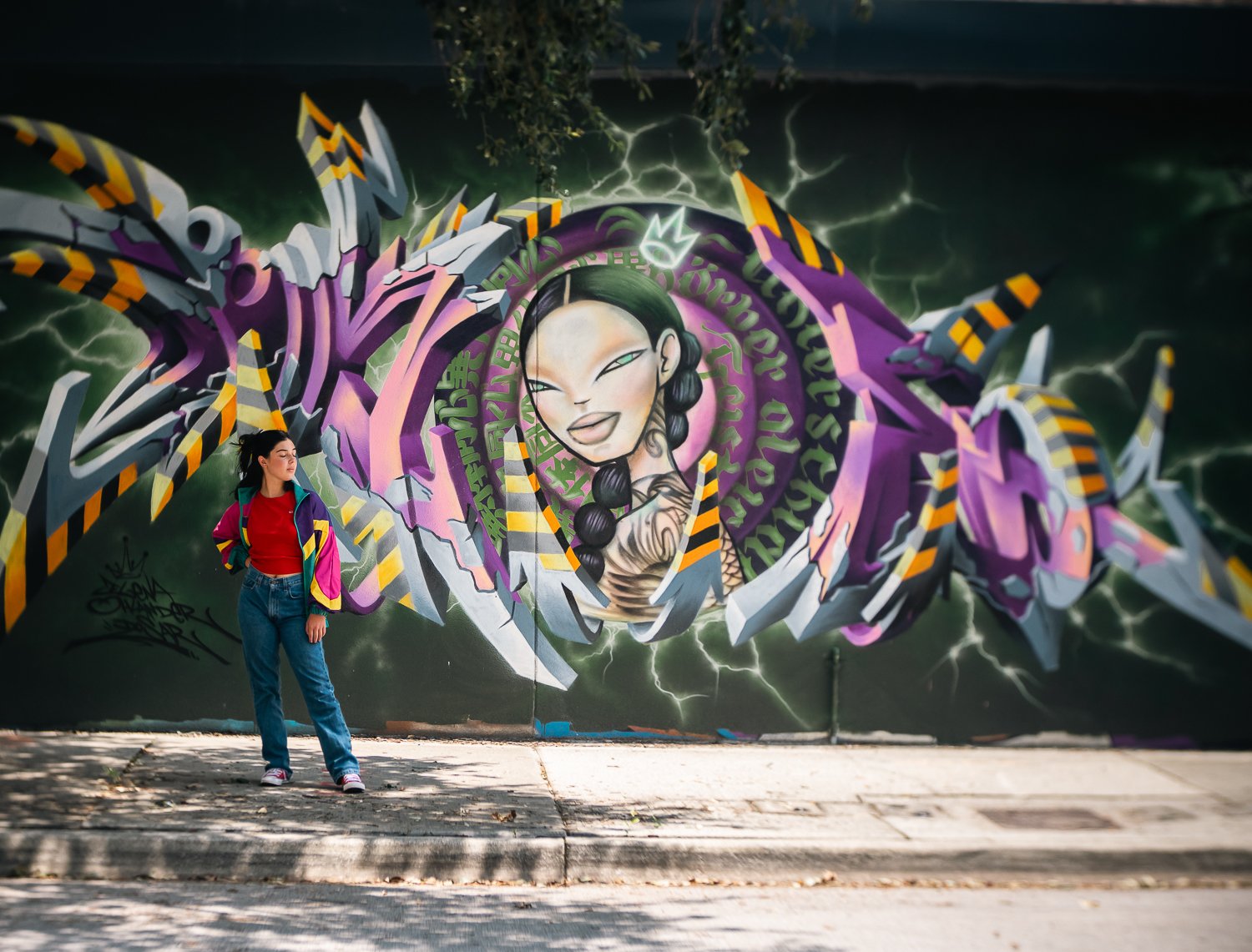 Jacksonville High School Senior photographer. Colorful, customized, and unique. Karen Fabiola Photo. Fotografia de graduandos Cabo Rojo, Puerto Rico. Graduation Photos Mayaguez, Puerto Rico.