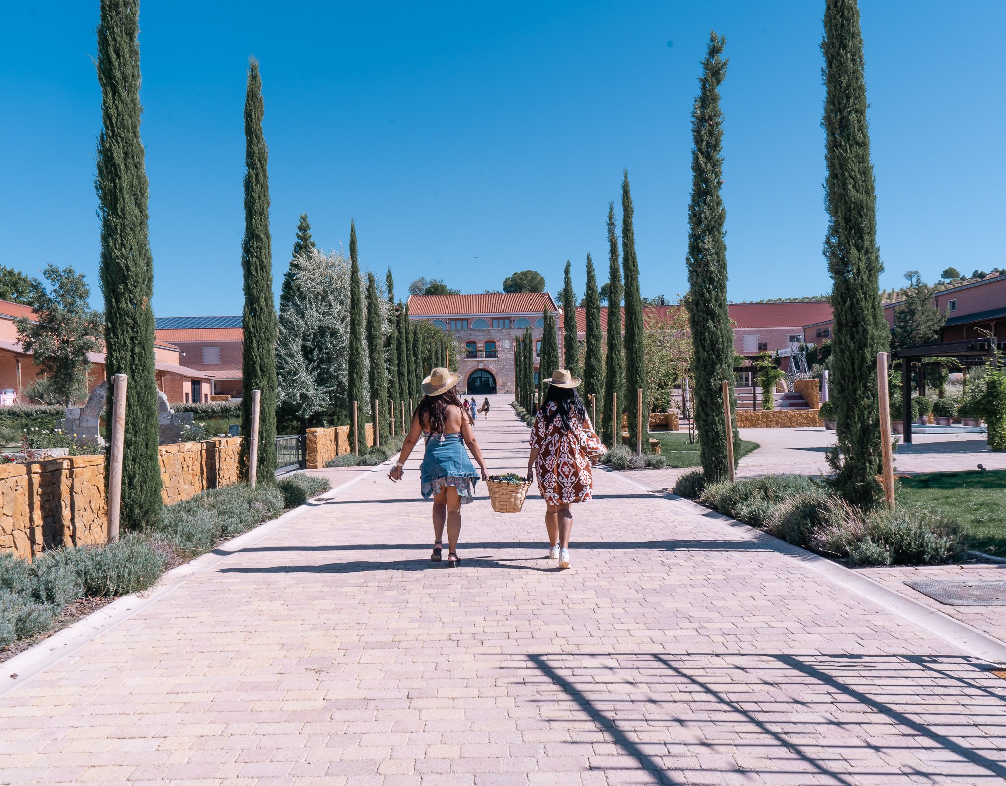 
Travel photographer at Ribera del Duero, Spain. Documenting by photographing your adventures worldwide- Karen Fabiola Photo- Jacksonville, FL, Cabo Rojo, Puerto Rico, and available Worldwide. Puerto Rico travel photographer.
