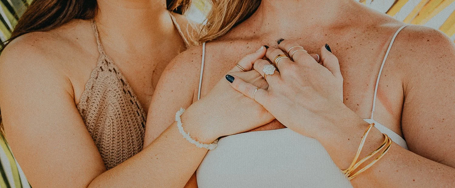 Karen Fabiola Photo is your go-to LGBTQ+ friendly photographer in Puerto Rico! Specializing in capturing the love and joy of couples, weddings, and destinations around the beautiful island of Puerto Rico. Gorgeous brides to be in Boqueron, Cabo rojo,