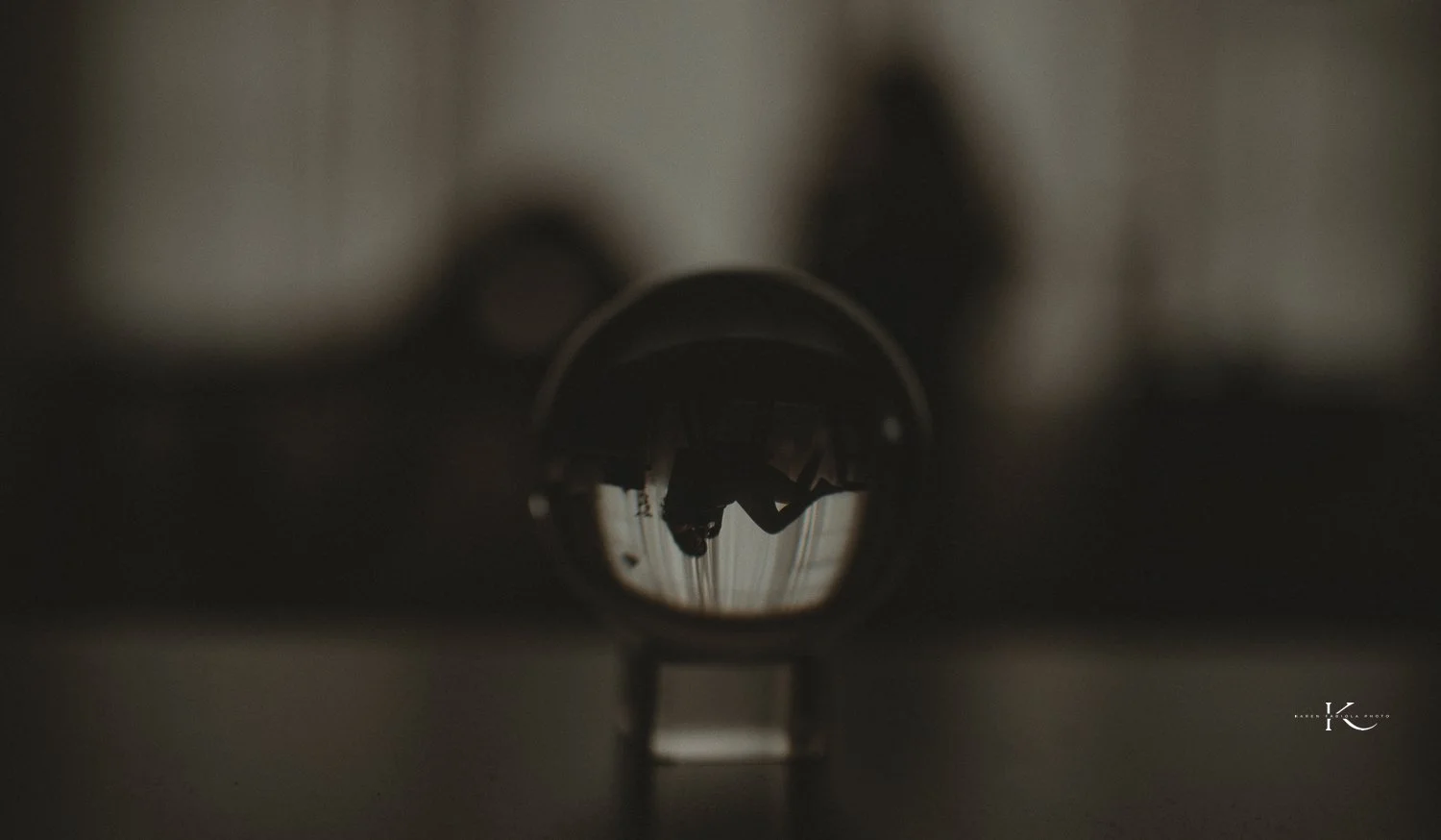 Dark &amp; Moody or Light &amp; Airy Photos.                           