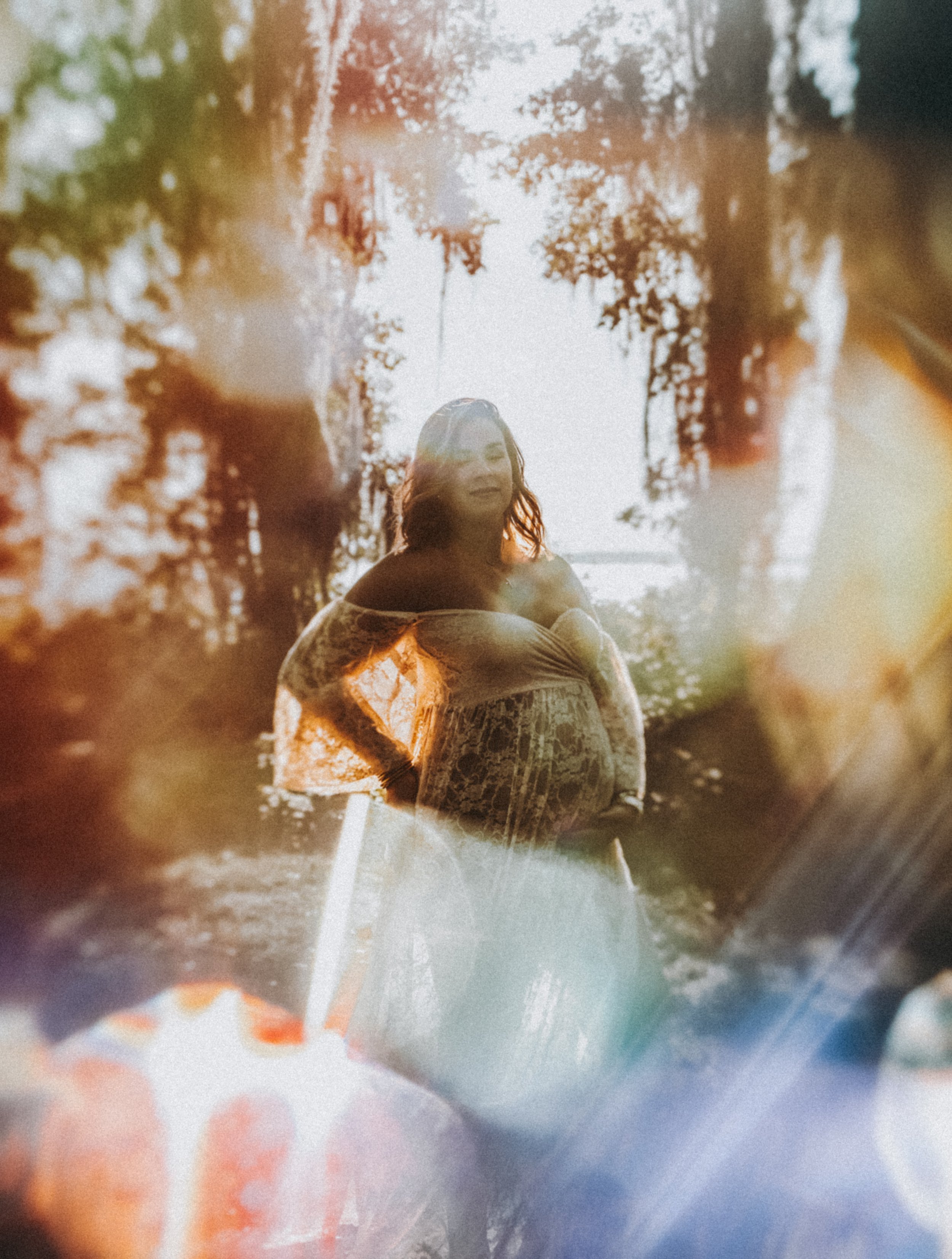 St. Johns, FL Maternity Photos – Celebrate the incredible beauty of motherhood! 