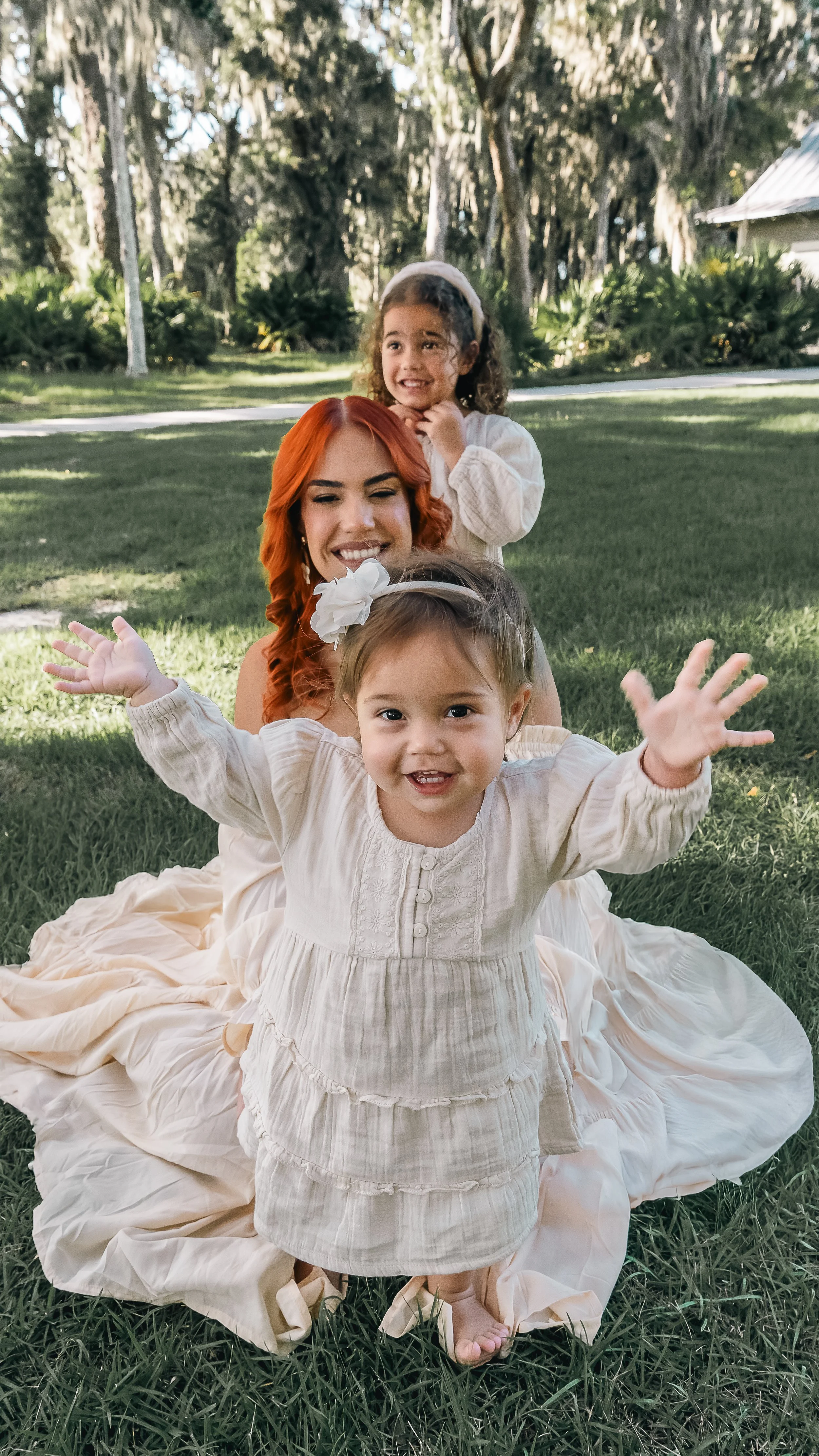 Ready to enjoy life at any age? 4o is not the end of it! Photographers and age