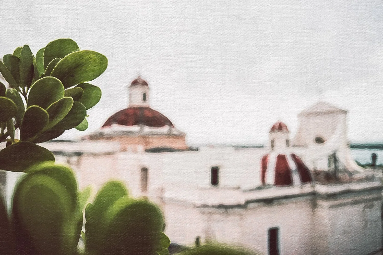 Em mi viejo San Juan