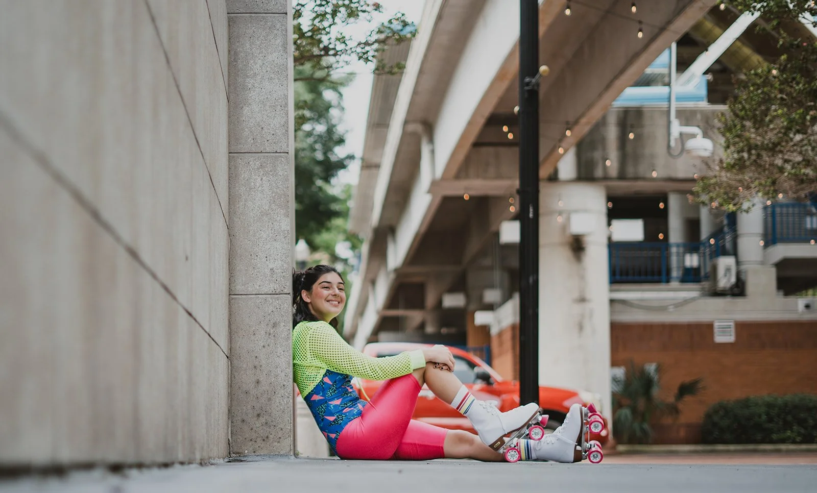 This or That of Brand Photography