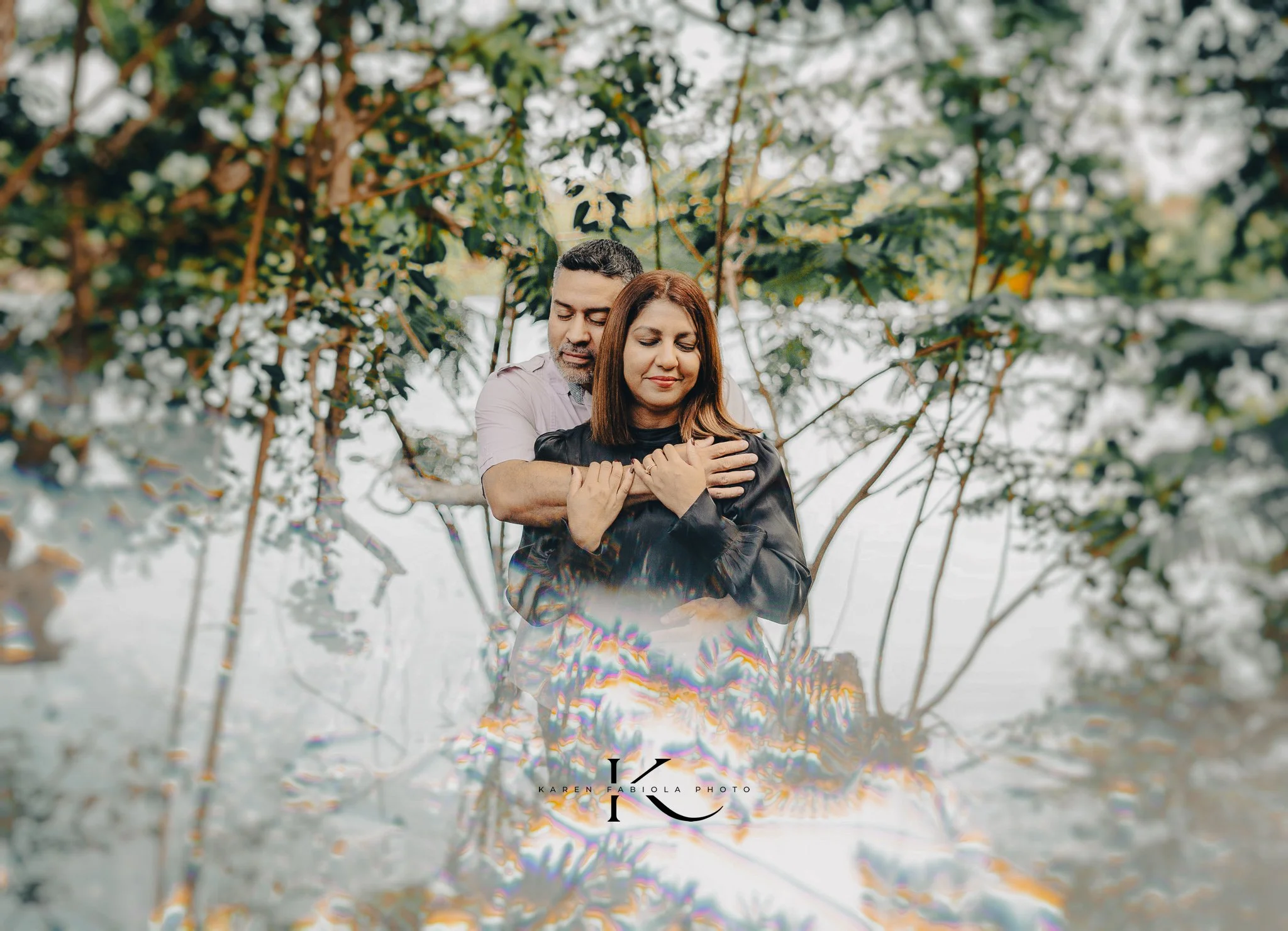 Wedding Anniversary Photos