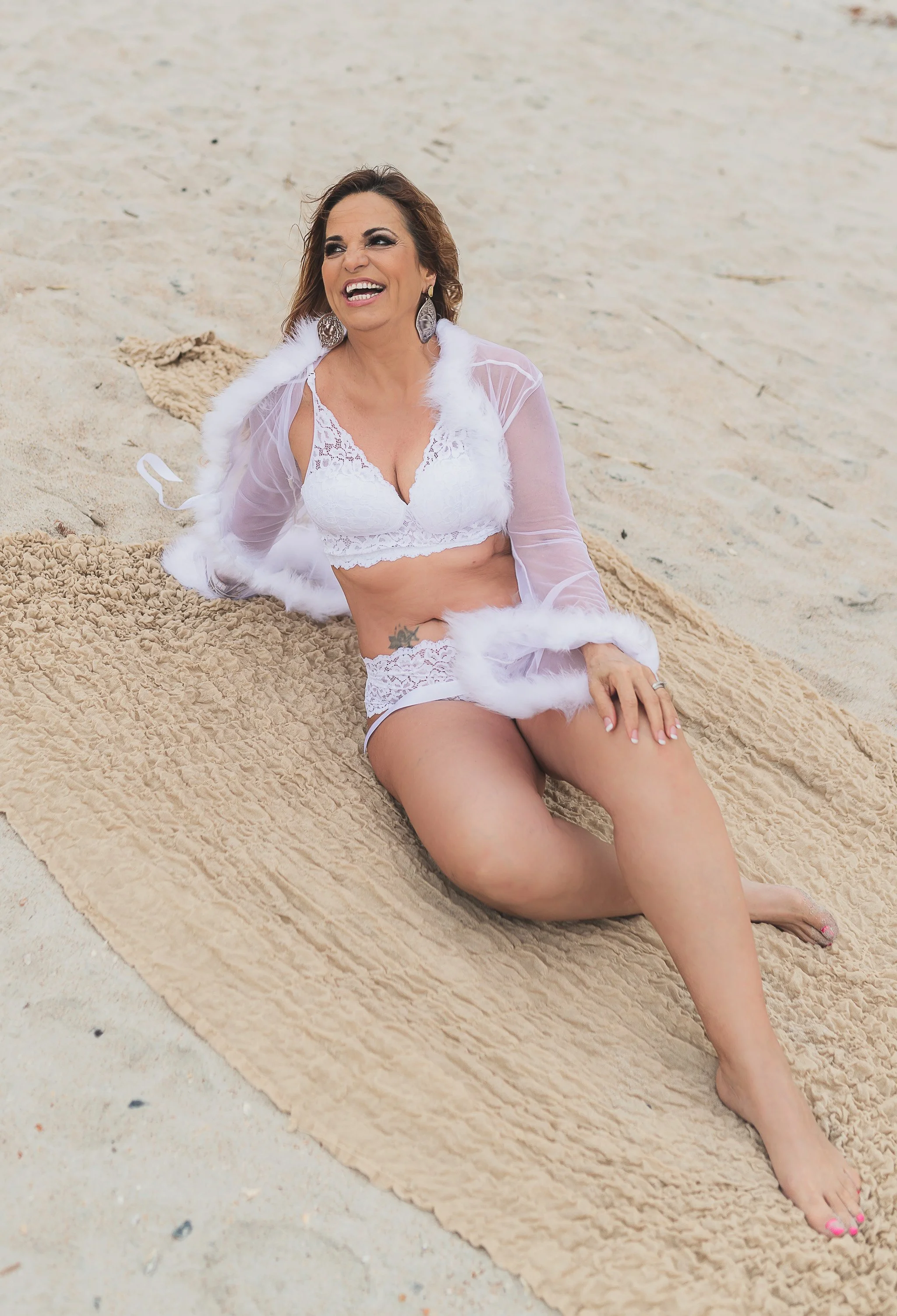 Beautiful women Photoshoot