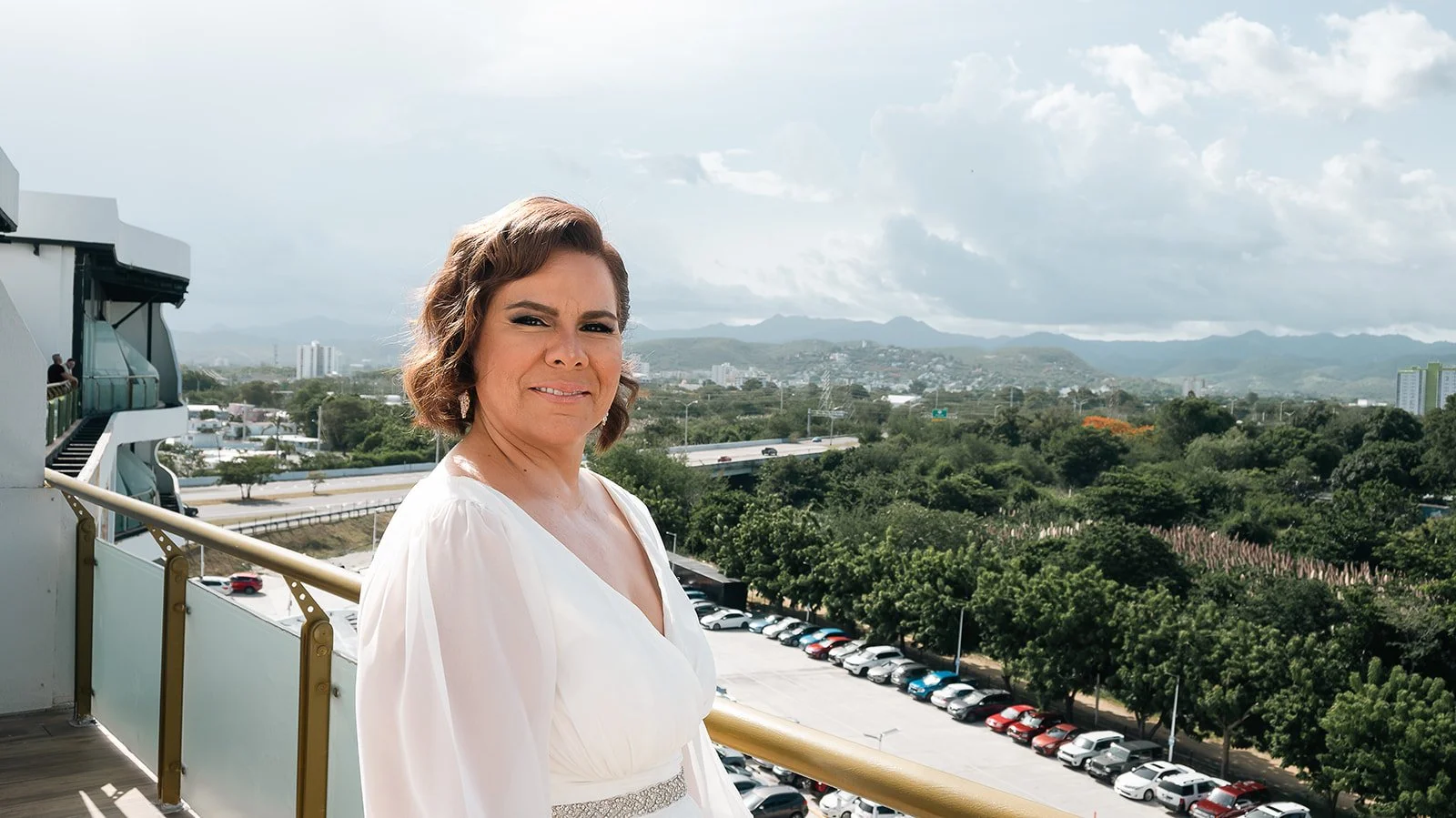 Intimate Wedding photos