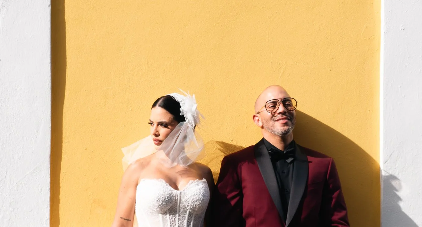 Puerto Rico. Cuatro días. Una cámara. Muchas historias.