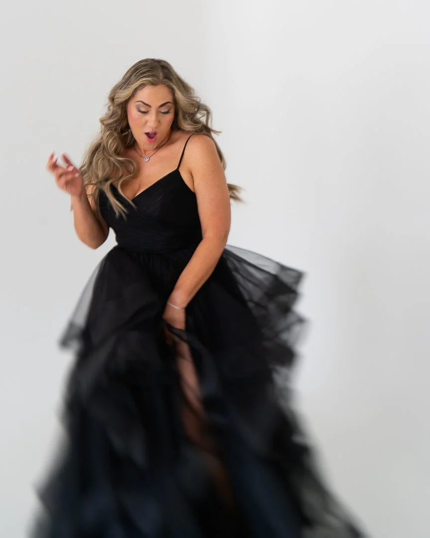 Birthday Photos at Jax Mini Sessions 