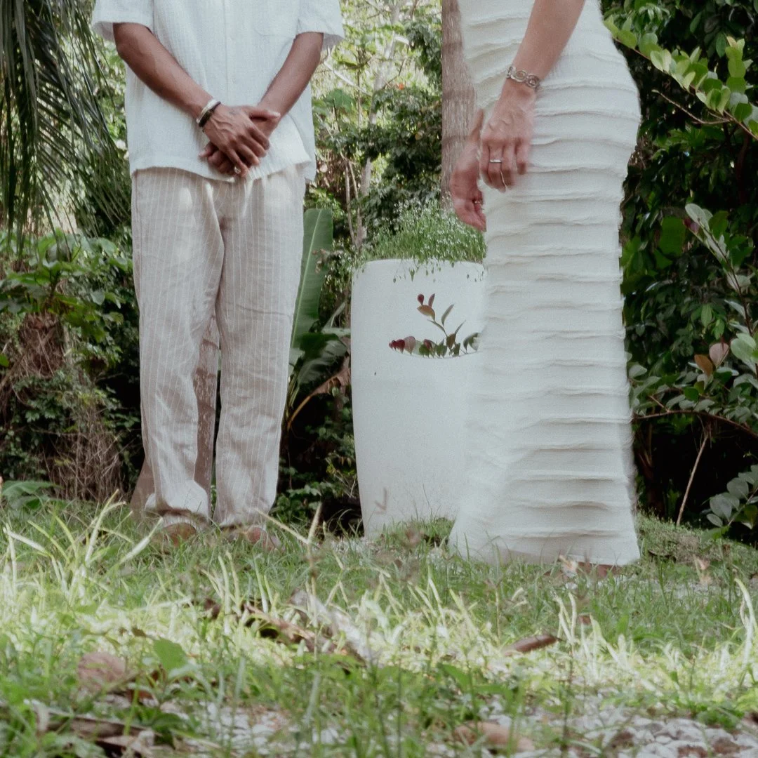 Vintage Vibes couples photos in Cabo Rojo Puerto Rico