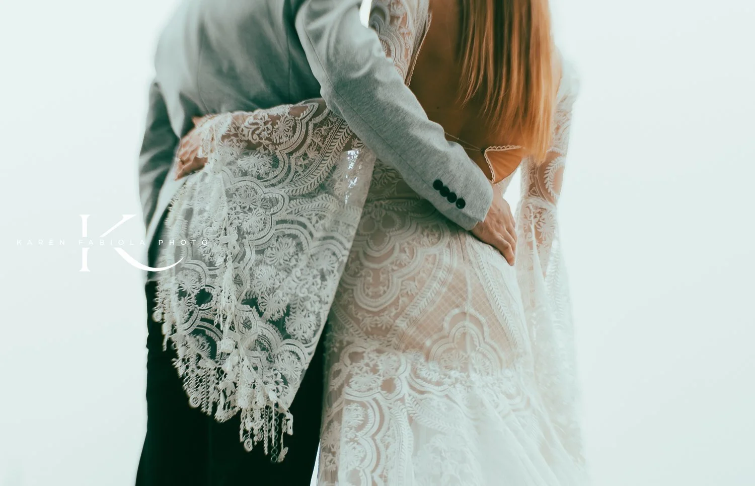 Cinematic Wedding photos in Cabo Rojo Puerto Rico- Karen Fabiola Photo