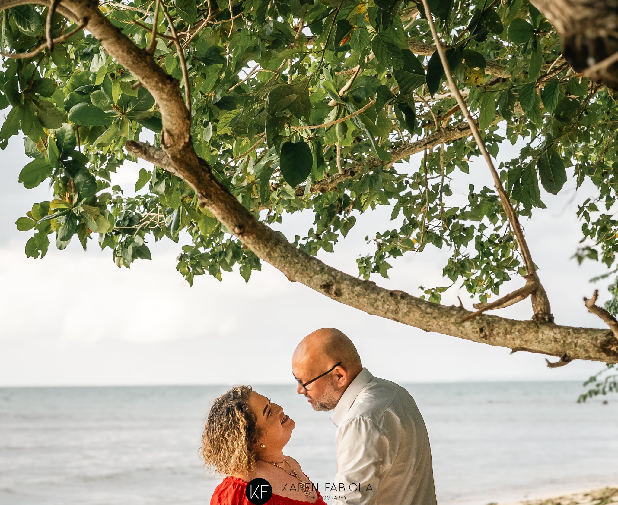 Playa Ostiones Love Story by Karen Fabiola Photo