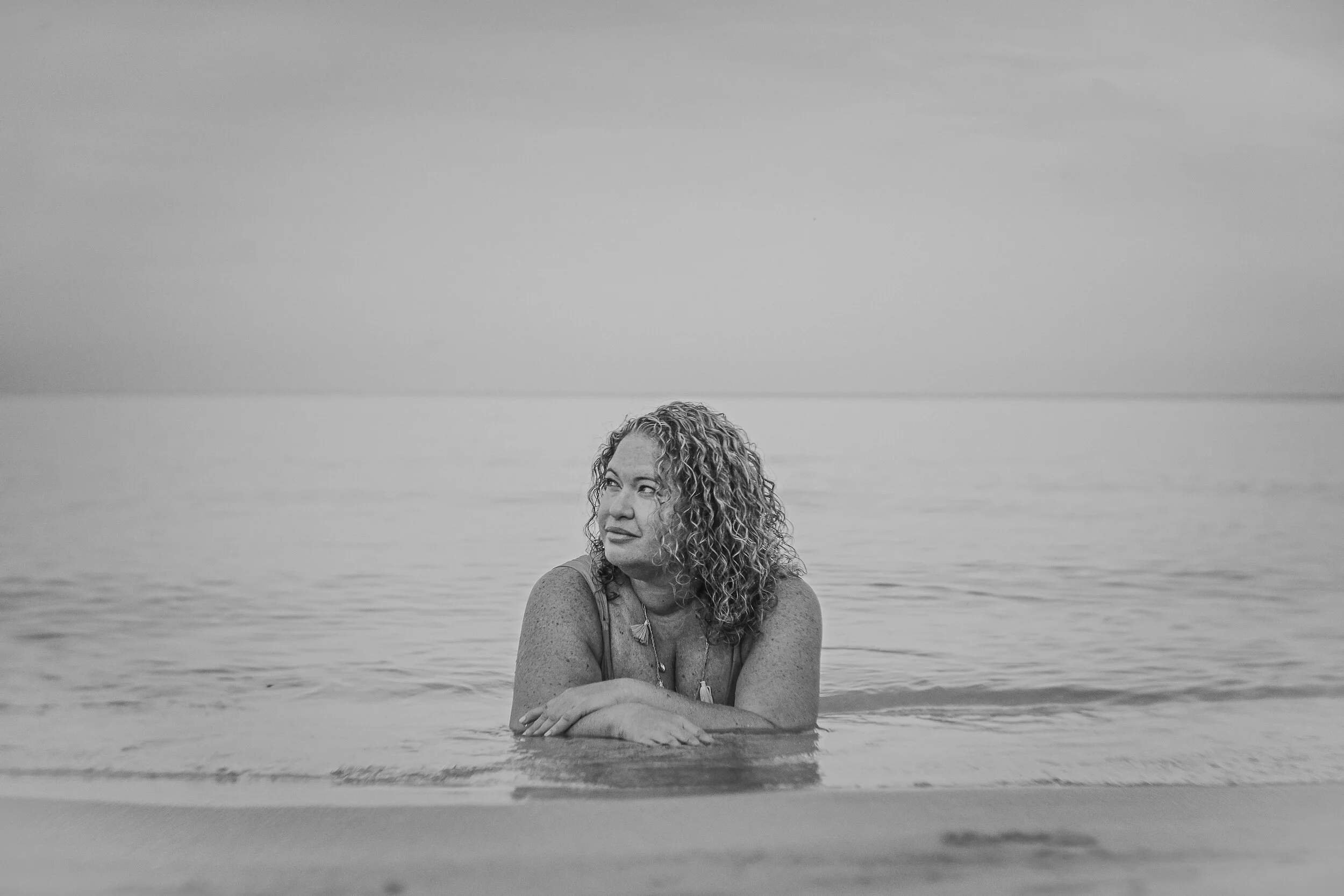 Fine Art Boudoir by Karen Fabiola Photo