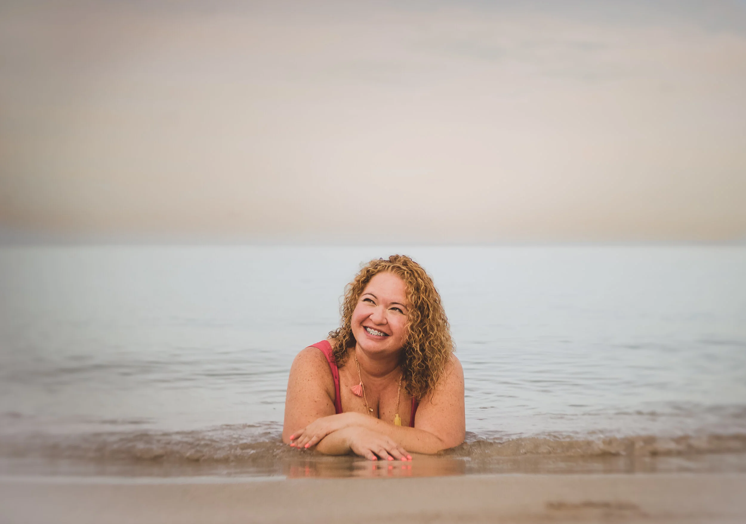 Loving life, loving you. Boudoir Karen Fabiola Photo