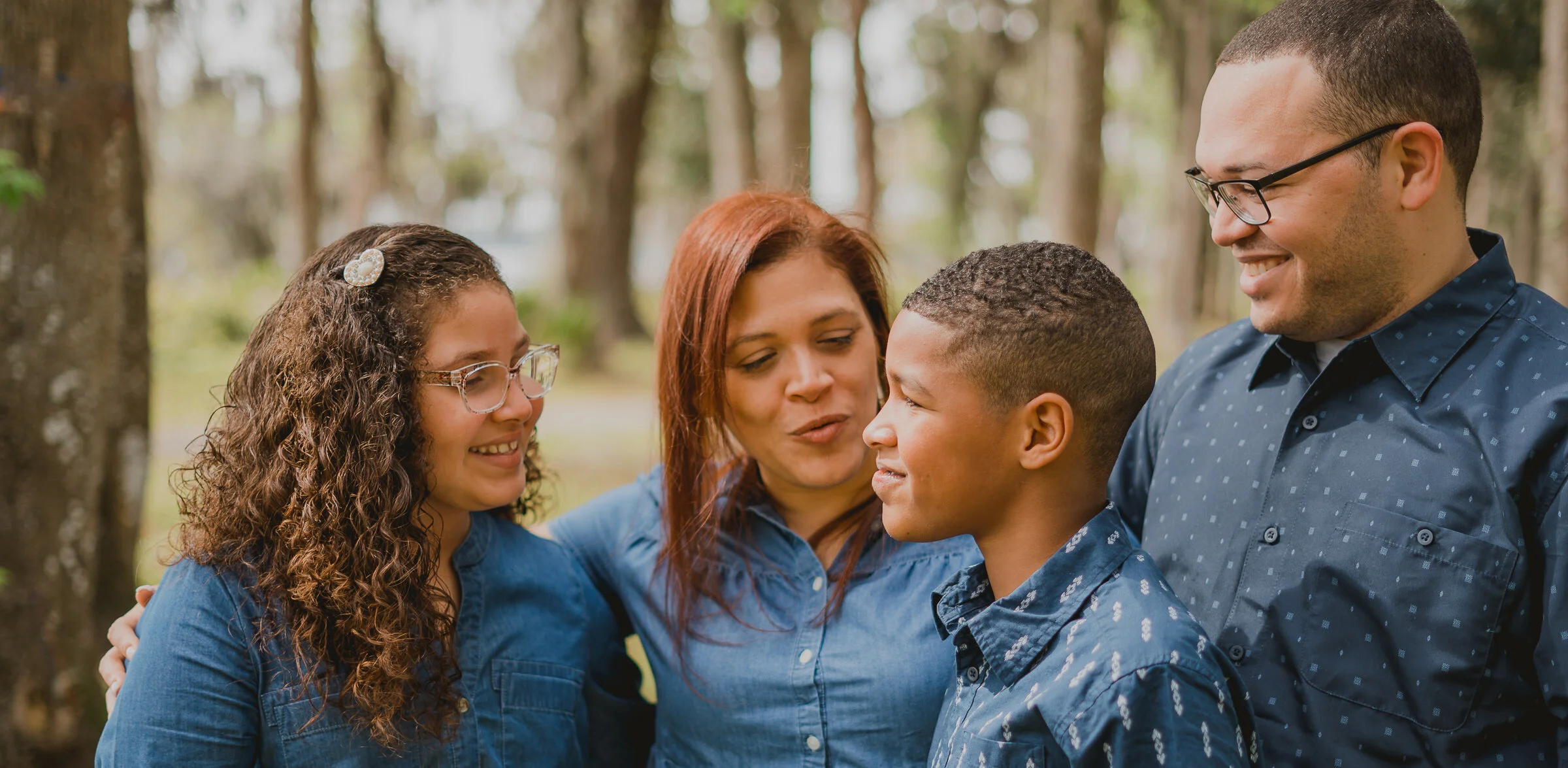 Jax Family Photographer- Karen Fabiola Photo