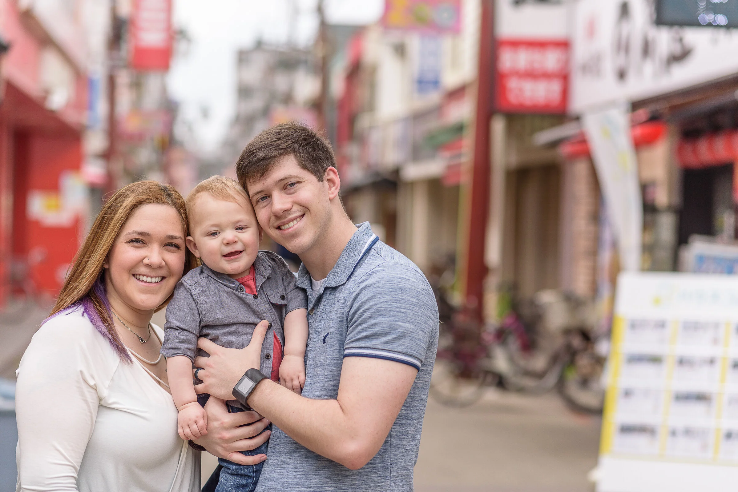 The Importance of Family Photos