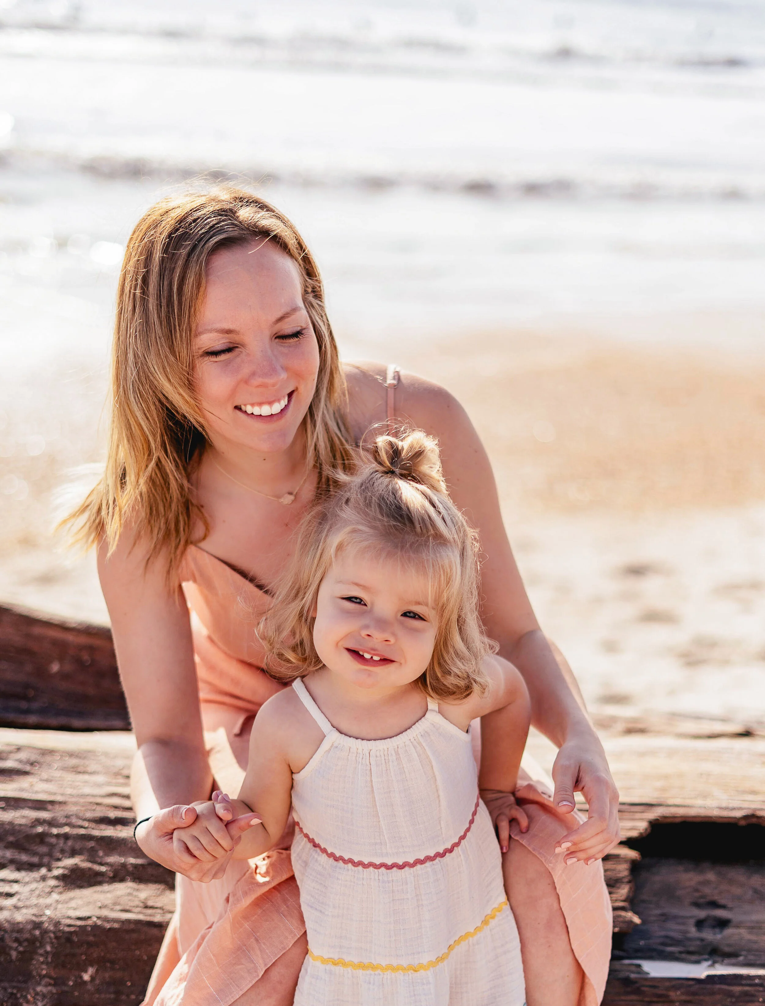 Mommy &amp; ME by KarenFabiola Photo