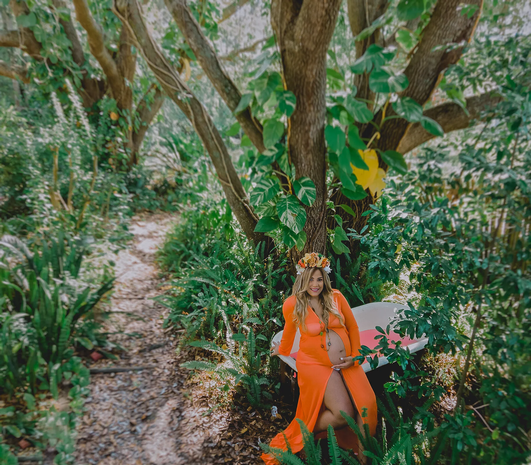 Maternity Emotive Photos- Karen Fabiola Photo