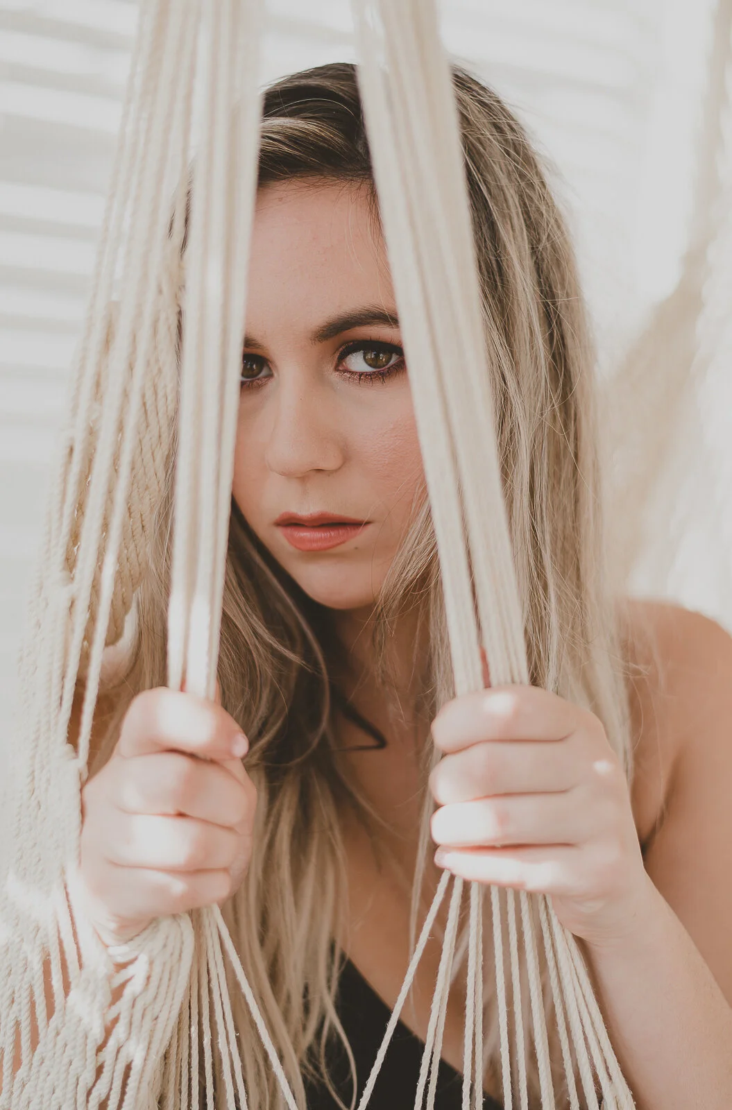 Boudoir Photos in Jacksonville, FL By Karen Fabiola