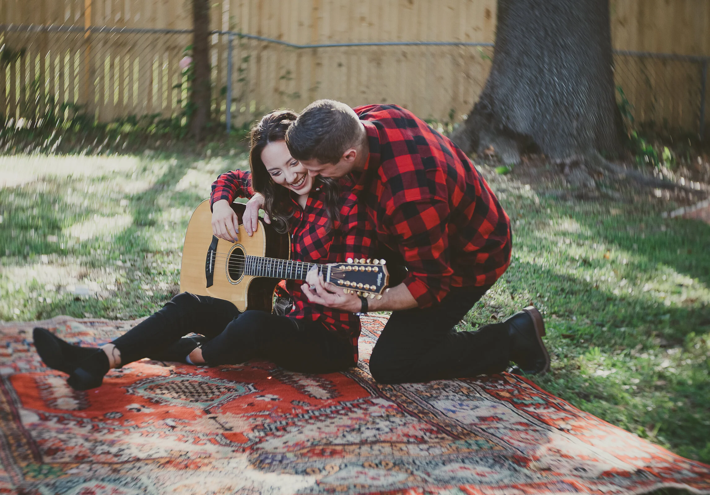 Choosing Your Photographer